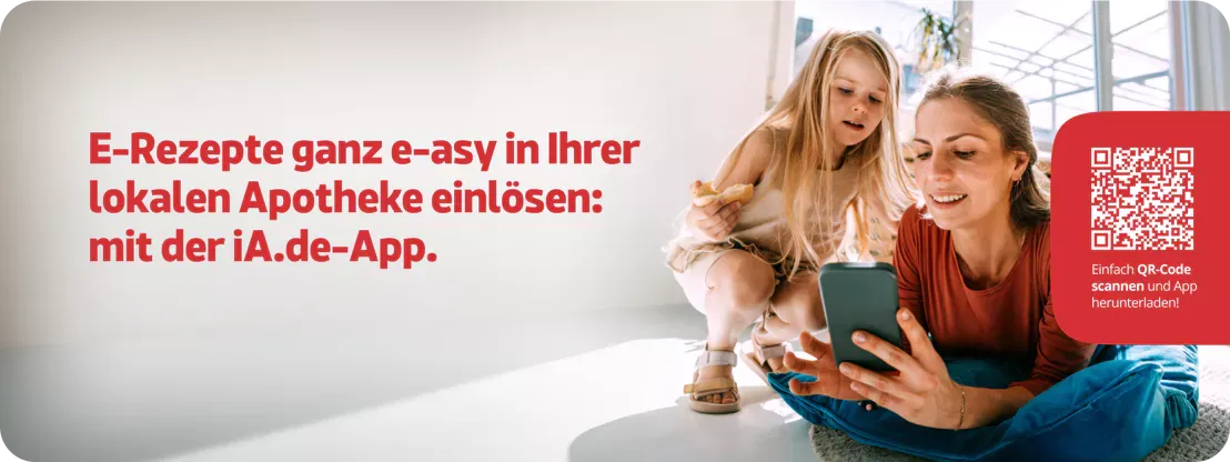 Heidi Augstein - Apothekerin (Inhaberin)