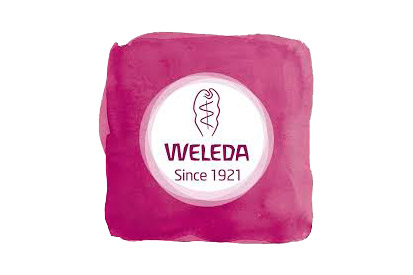 WELEDA