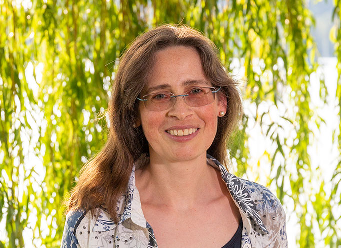 Heidi Augstein - Apothekerin (Inhaberin)